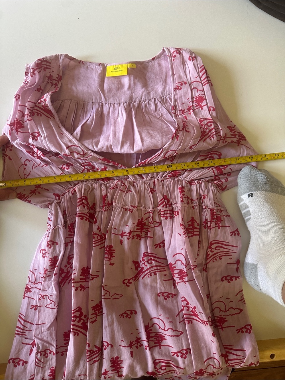 Roller Rabbit Sundress - Picture 11 of 12